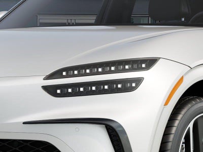 2027 Genesis GV60 Prestige