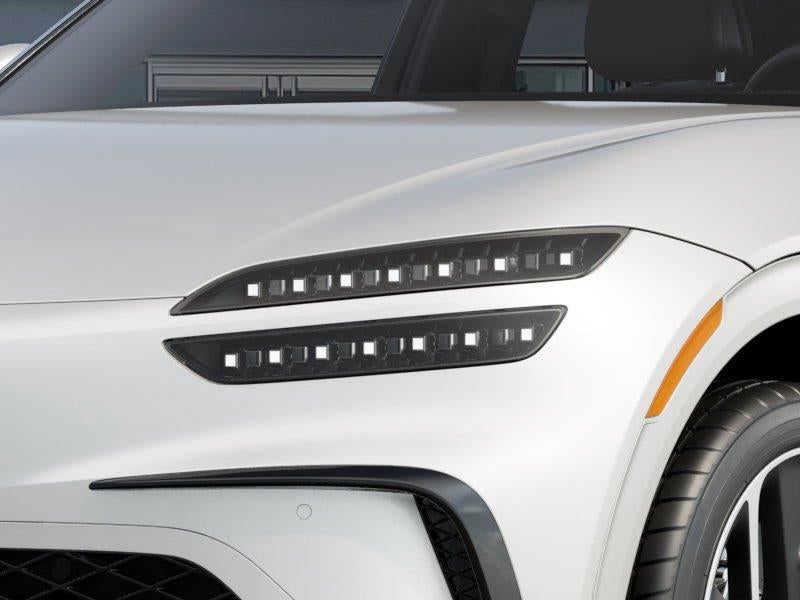 2027 Genesis GV60 Prestige