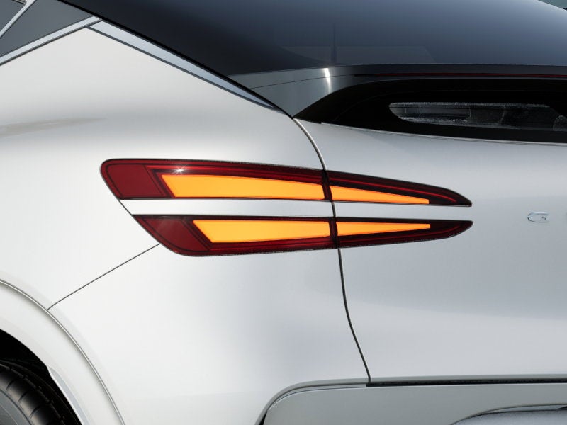 2027 Genesis GV60 Prestige
