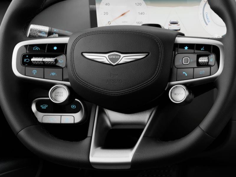 2026 Genesis GV60 PERFORMANCE