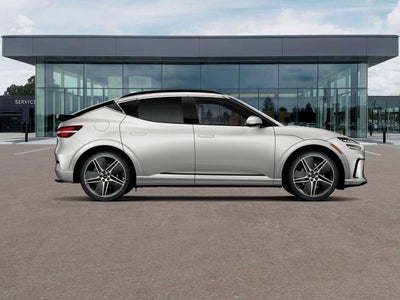 2026 Genesis GV60 PERFORMANCE