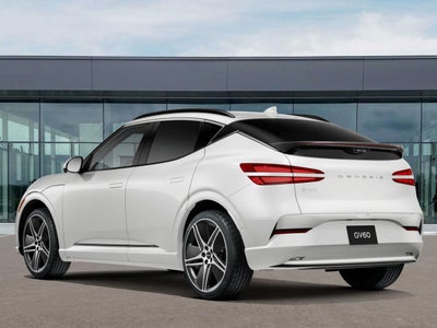 2026 Genesis GV60 PERFORMANCE