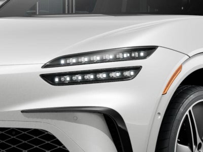 2026 Genesis GV60 PERFORMANCE