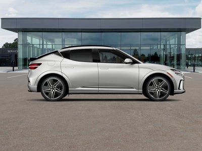 2026 Genesis GV60 PERFORMANCE