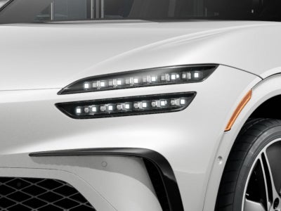 2026 Genesis GV60 PERFORMANCE