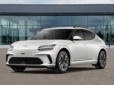 2026 Genesis GV60 19"