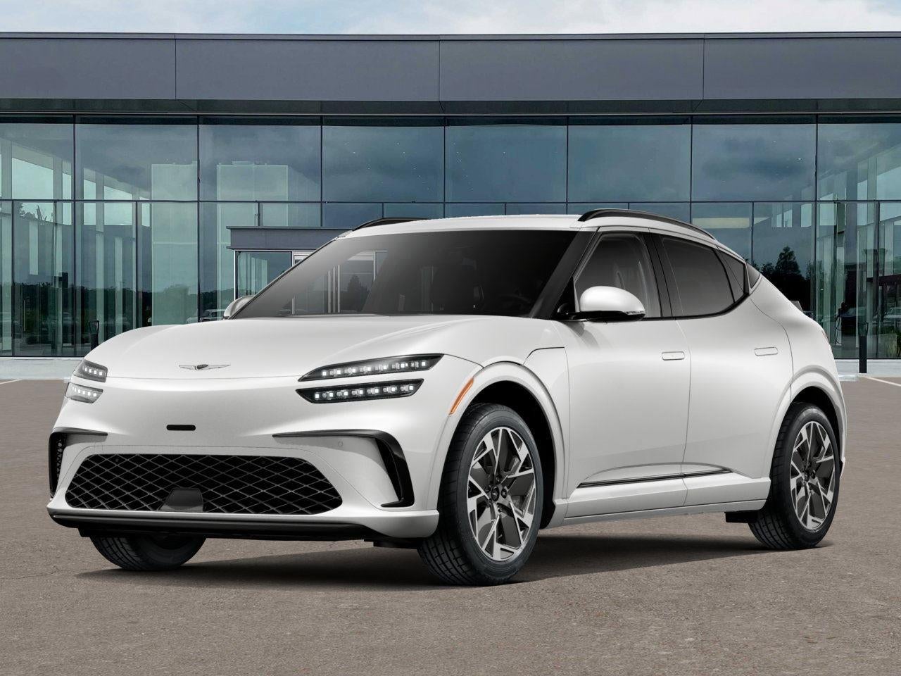 2026 Genesis GV60 19"