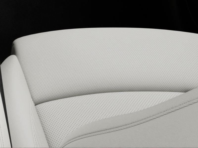 2026 Genesis GV60 19"