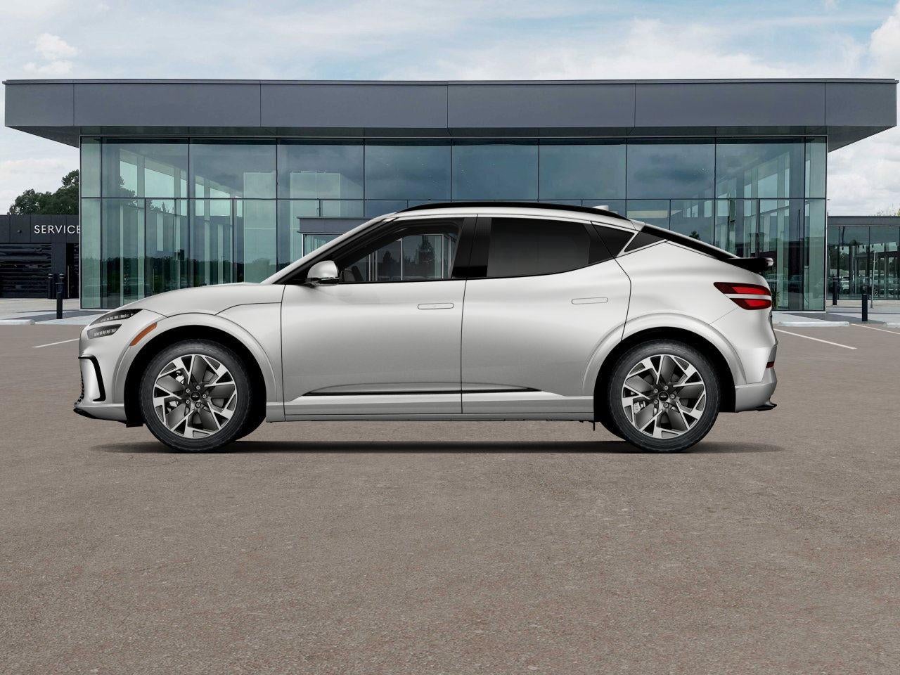 2026 Genesis GV60 19"