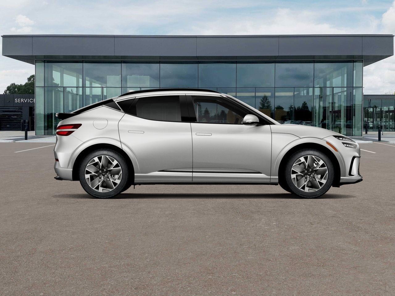 2026 Genesis GV60 19"