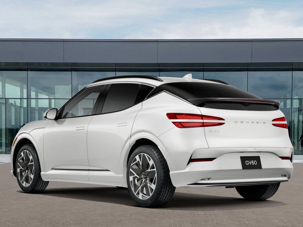 2026 Genesis GV60 19"