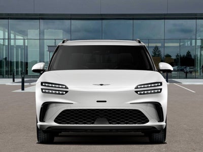 2026 Genesis GV60 19"