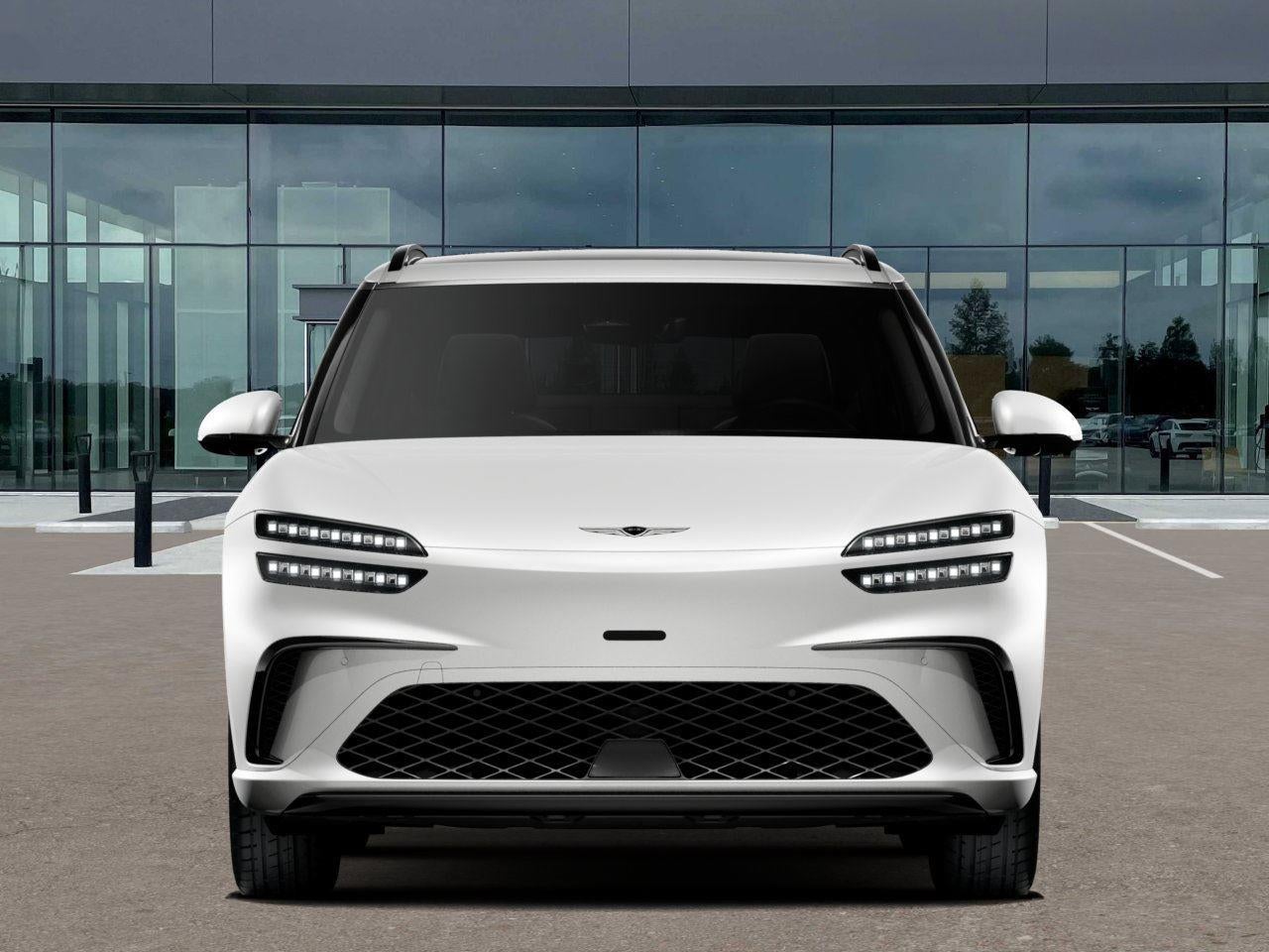 2026 Genesis GV60 19"