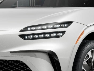 2026 Genesis GV60 19"