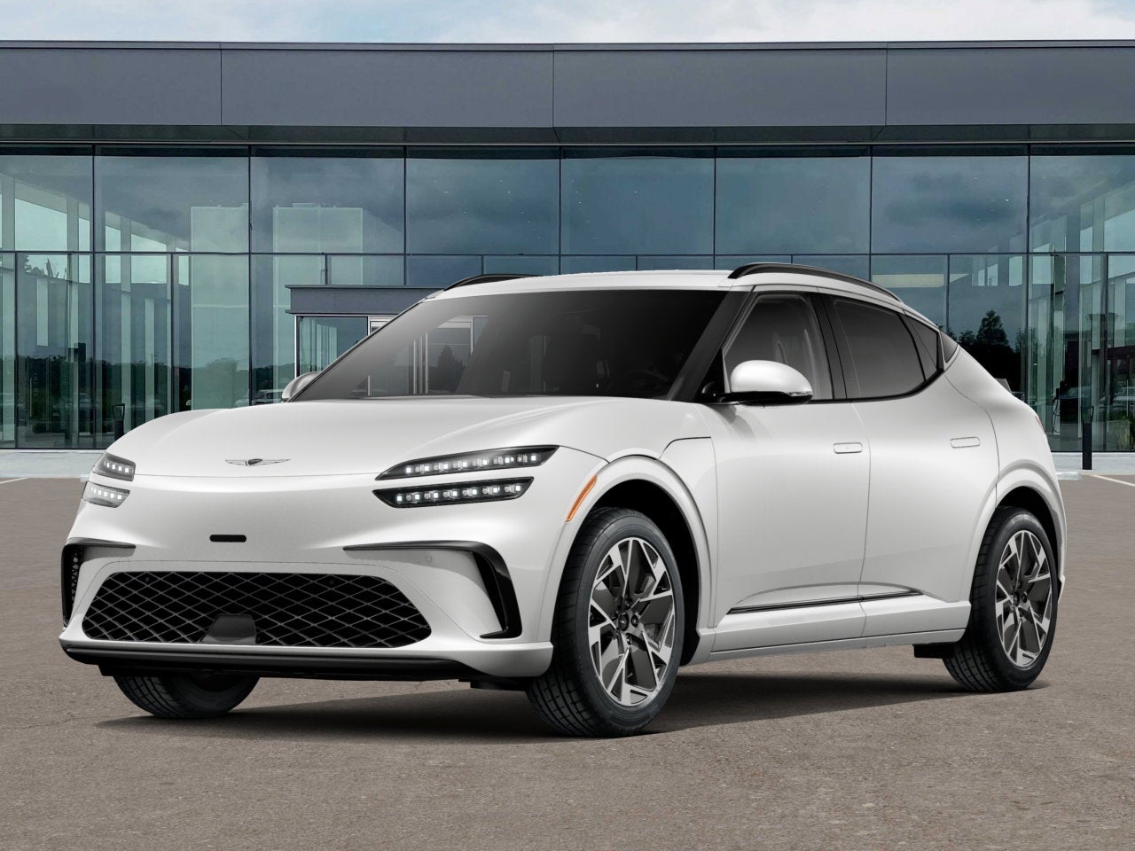 2026 Genesis GV60 19"