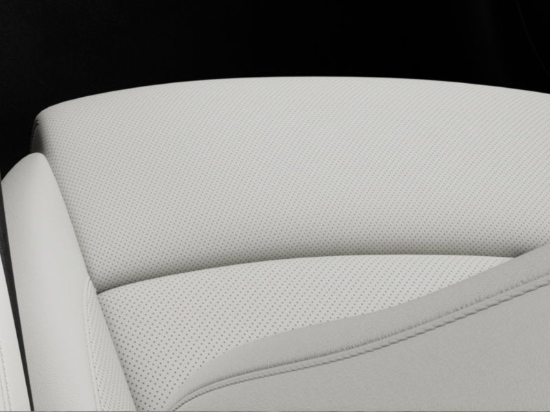 2026 Genesis GV60 19"