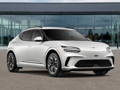2026 Genesis GV60 19"