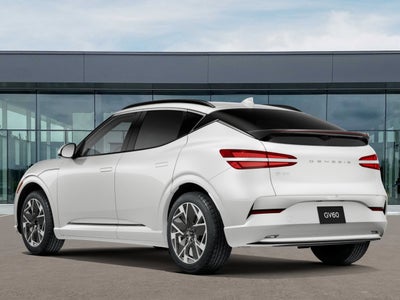 2026 Genesis GV60 19"