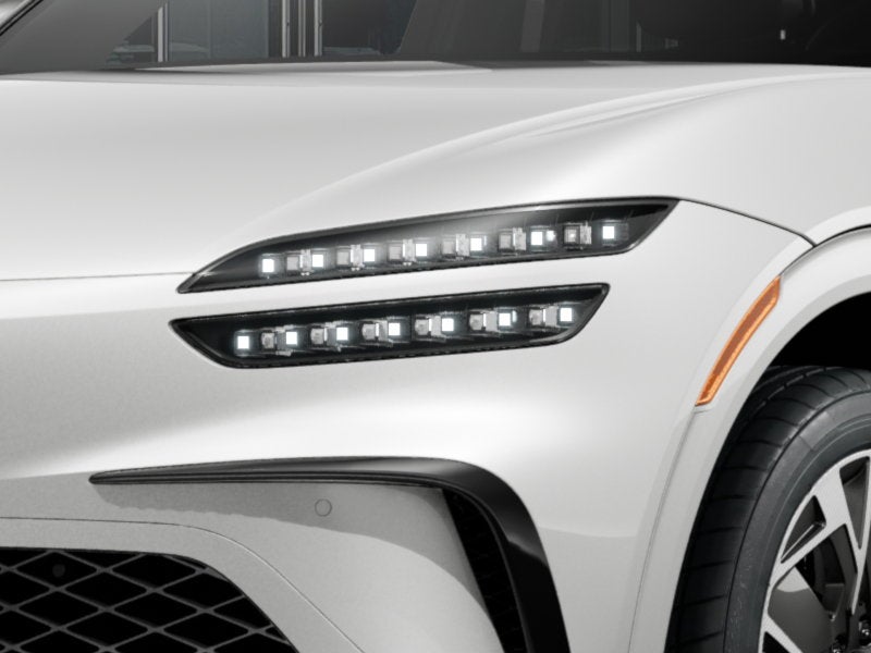 2026 Genesis GV60 19"