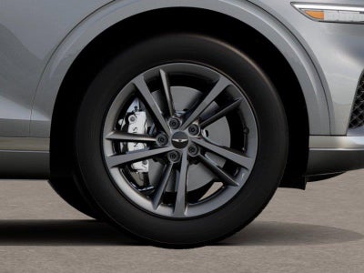 2027 Genesis GV70 2.5T Select