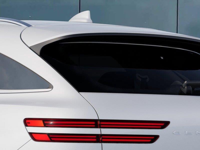 2027 Genesis GV70 2.5T Select