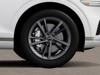 2027 Genesis GV70 2.5T Select