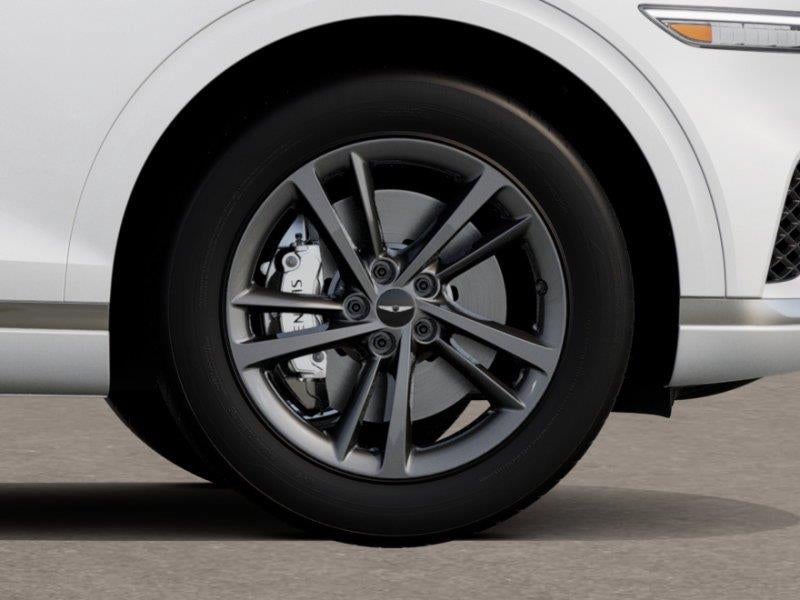 2027 Genesis GV70 2.5T Select