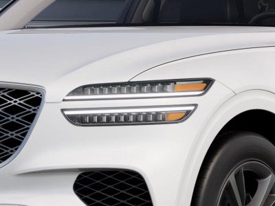 2027 Genesis GV70 2.5T Select