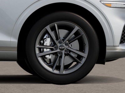 2027 Genesis GV70 2.5T Advanced