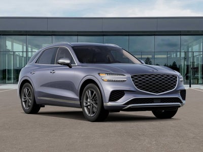 2027 Genesis GV70 2.5T Advanced