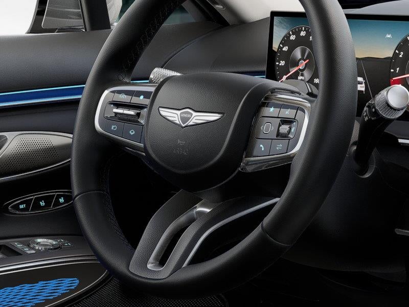 2027 Genesis GV70 2.5T Advanced