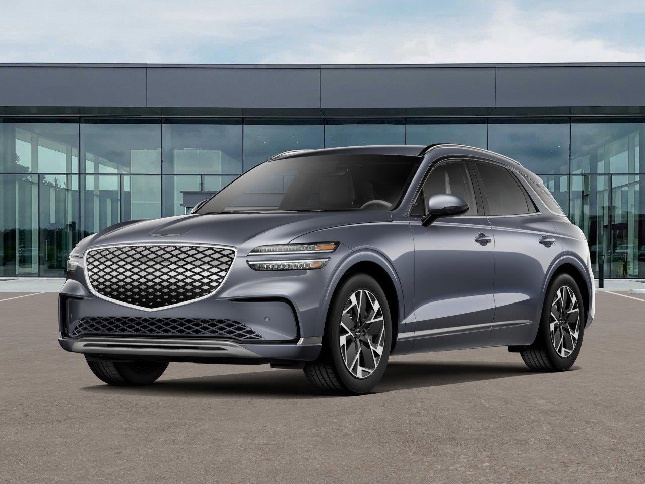 2027 Genesis Electrified GV70 19"