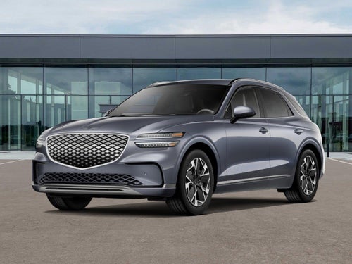 2027 Genesis Electrified GV70 19"