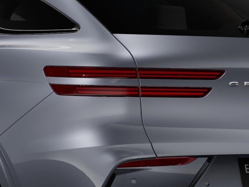 2027 Genesis Electrified GV70 19"