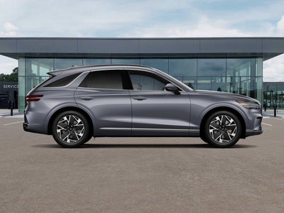 2027 Genesis Electrified GV70 19"