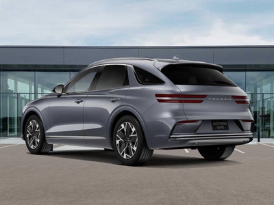 2027 Genesis Electrified GV70 19"