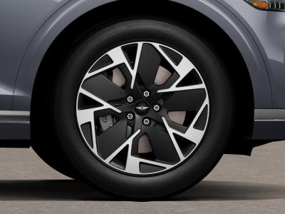 2027 Genesis Electrified GV70 19"