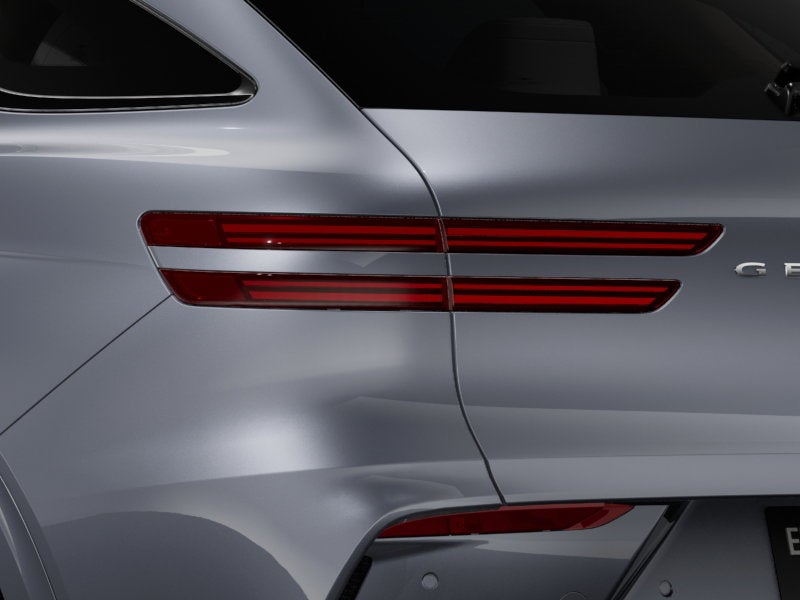 2027 Genesis Electrified GV70 19"