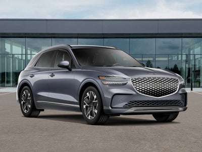 2027 Genesis Electrified GV70 19"