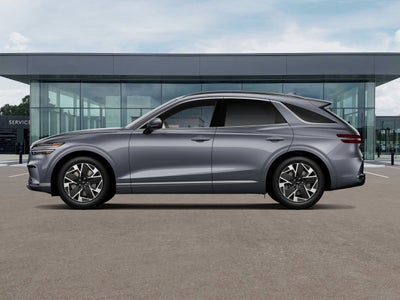 2027 Genesis Electrified GV70 19"