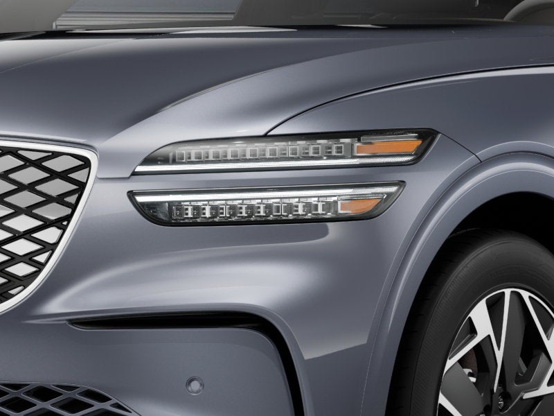 2027 Genesis Electrified GV70 19"