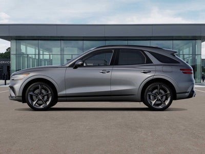 2027 Genesis GV70 3.5T Sport Prestige