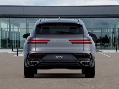 2027 Genesis GV70 3.5T Sport Prestige