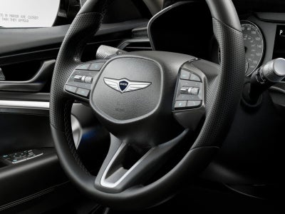 2027 Genesis G70 Standard