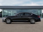 2027 Genesis G70 Standard