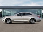 2027 Genesis G70 Standard