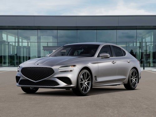 2027 Genesis G70 Standard