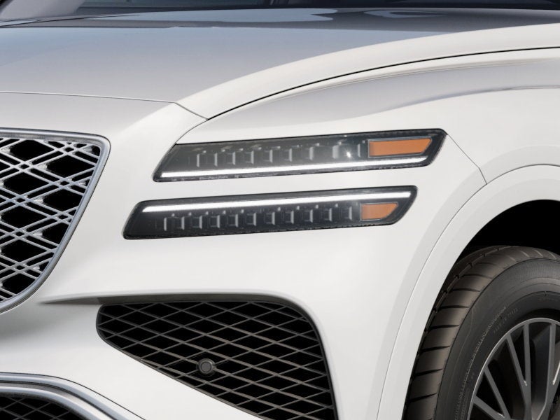 2027 Genesis GV80 2.5T