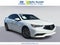 2020 Acura Tlx w/Technology Pkg