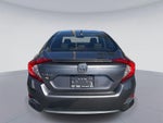 2016 Honda Civic Sedan EX-L